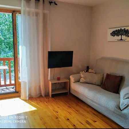 Apartamento En Boi Bohi Ngoại thất bức ảnh