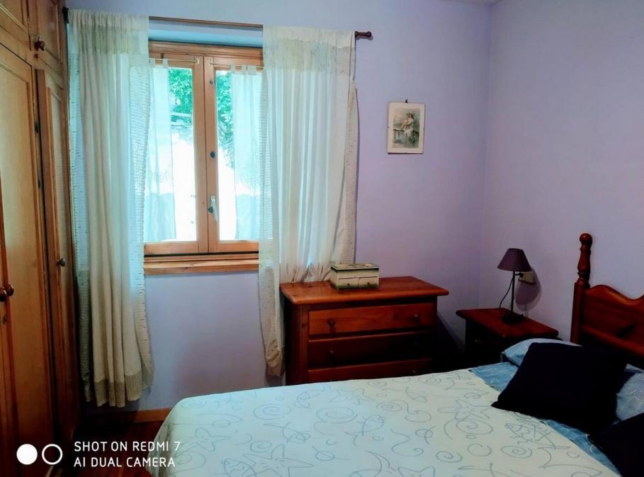 Apartamento En Boi Bohi Ngoại thất bức ảnh